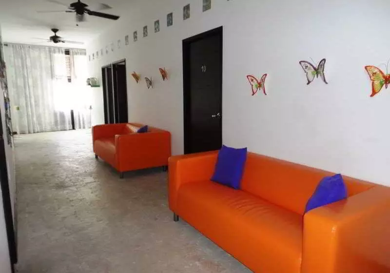 Fotos del hotel Torre Del Reloj:  7