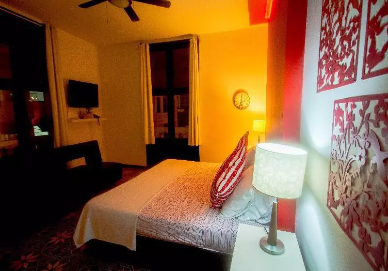 Fotos del hotel Torre Del Reloj:  21