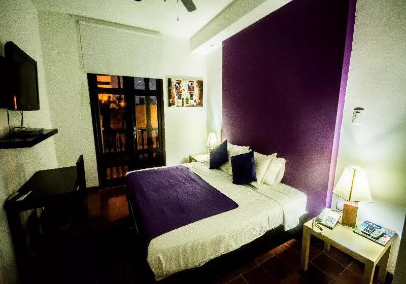 Fotos del hotel Torre Del Reloj:  14