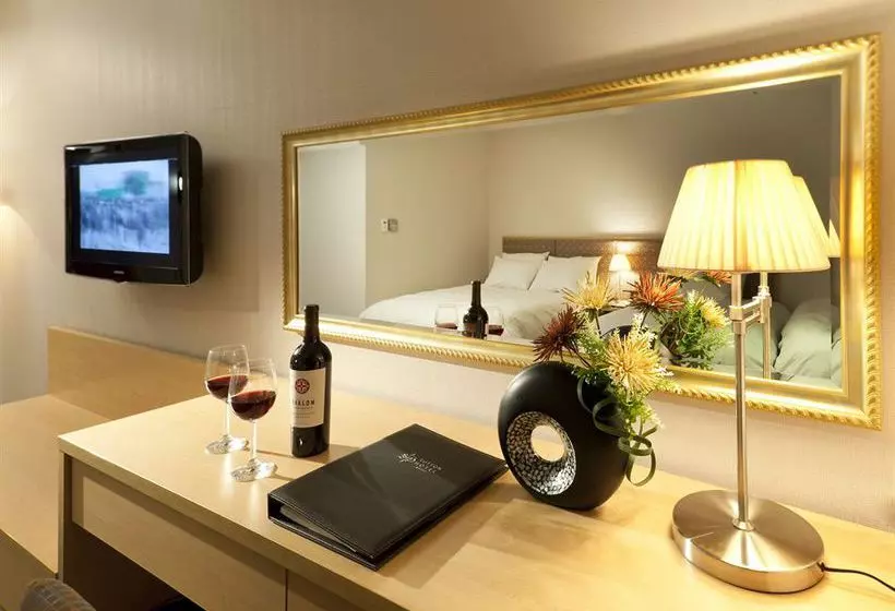 Fotos del hotel Seven Street Seoul:  20