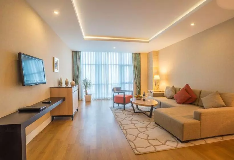 Fotos del hotel Pullman Baku:  23