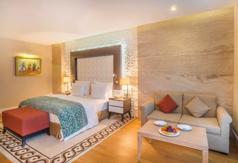 Fotos del hotel Pullman Baku:  15