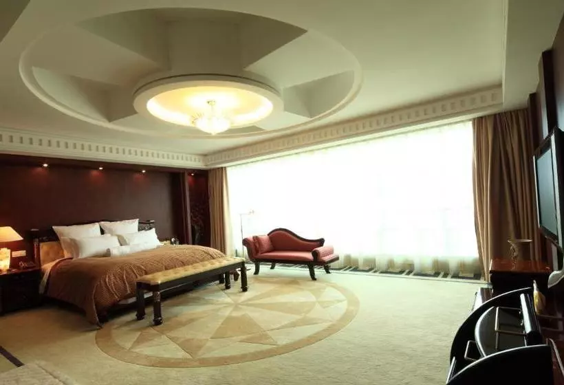 Fotos del hotel Southern Airline Pearl:  16