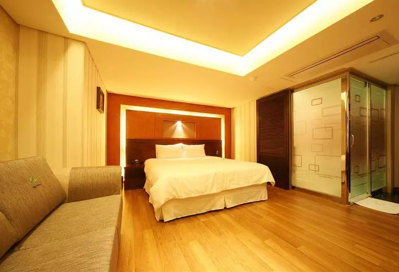 Fotos del hotel Benikea Press:  13