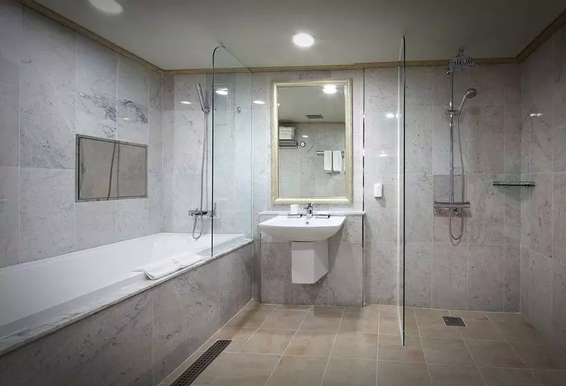 Fotos del hotel Benikea Press:  6