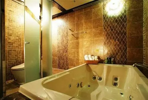 Fotos del hotel Elleinn:  11