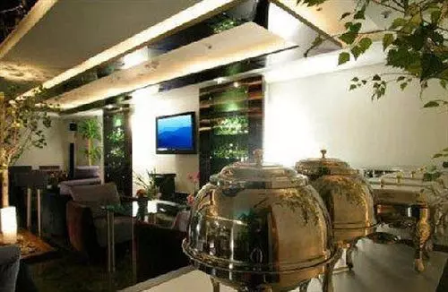 Fotos del hotel Elleinn:  2