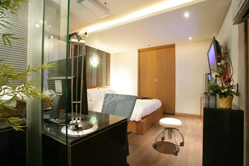 Fotos del hotel Elleinn:  17