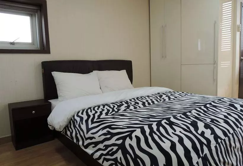 Fotos del hotel Daelim Residence:  10