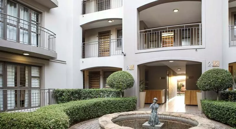 Fotos del hotel Faircity Grosvenor Gardens:  6