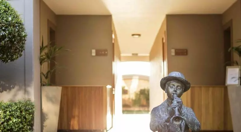 Fotos del hotel Faircity Grosvenor Gardens:  8