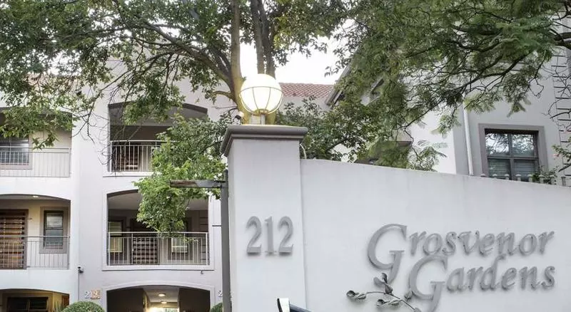 Faircity Grosvenor Gardens