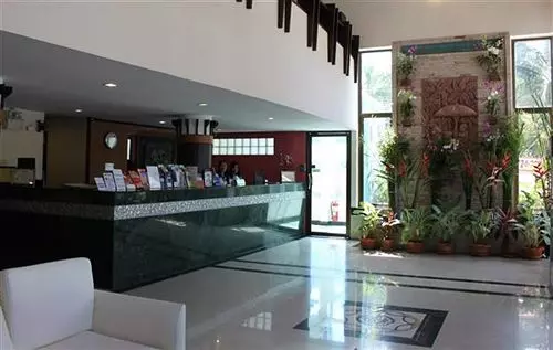 Fotos del hotel Pattaya Bay Resort:  5