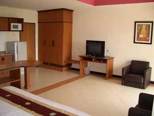 Fotos del hotel Pattaya Bay Resort:  21