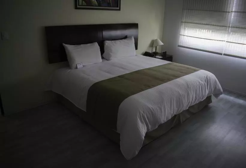 Fotos del hotel Suites Oklahoma by BlueBay:  3