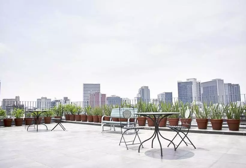 Fotos del hotel Suites Oklahoma by BlueBay:  8