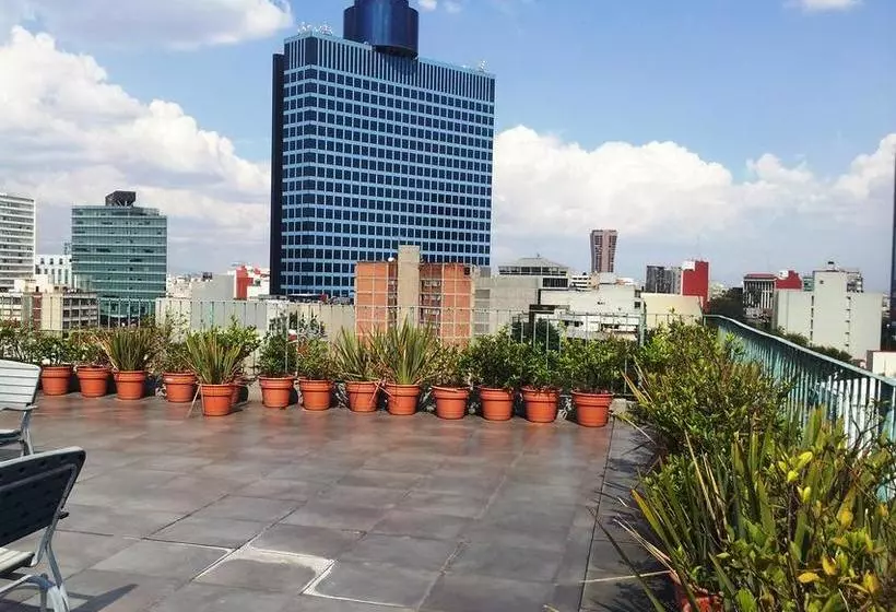 Fotos del hotel Suites Oklahoma by BlueBay:  19