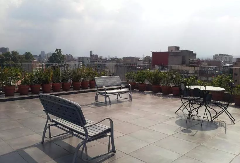 Fotos del hotel Suites Oklahoma by BlueBay:  9