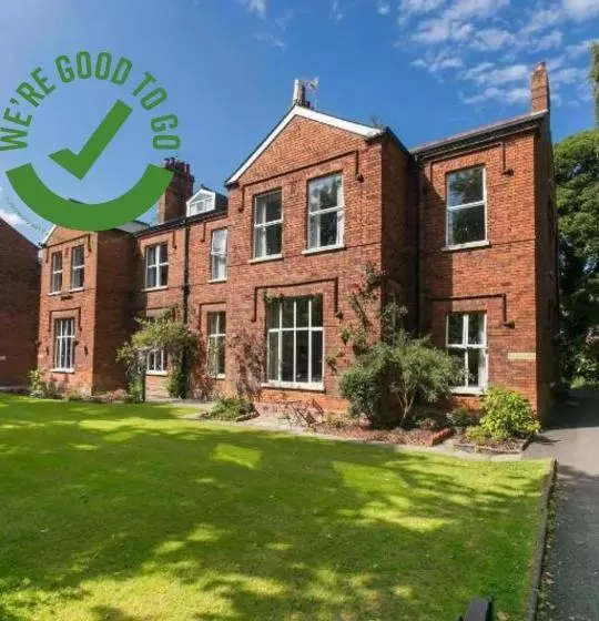 Fotos del hotel The Gregory:  5