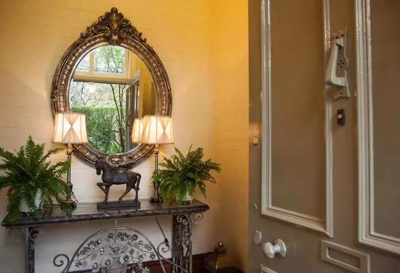 Fotos del hotel The Gregory:  11