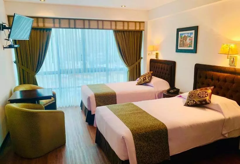 Fotos del hotel Monte Real:  9