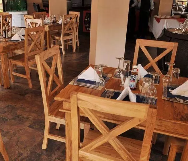 Fotos del hotel Rivonia Suites:  4