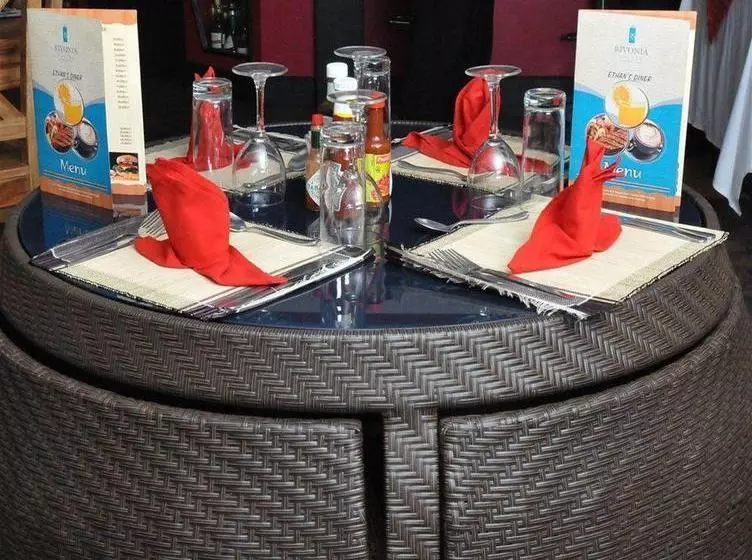 Fotos del hotel Rivonia Suites:  15