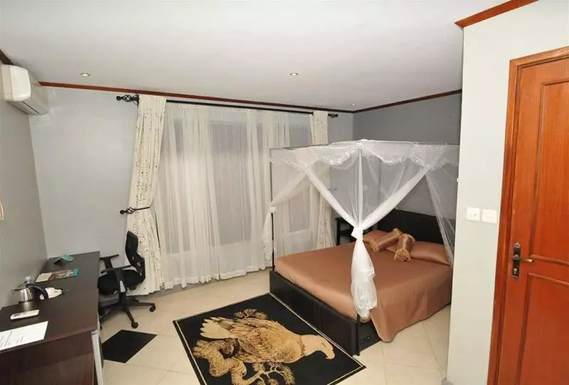 Fotos del hotel Rivonia Suites:  10