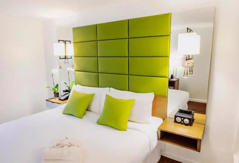 Fotos del hotel Bpm  Brooklyn New York:  13