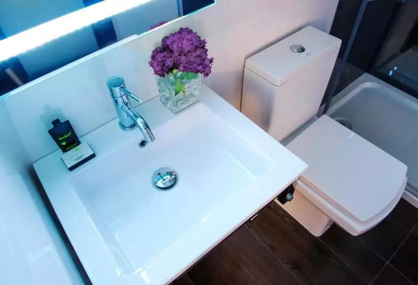 Fotos del hotel Bpm  Brooklyn New York:  4