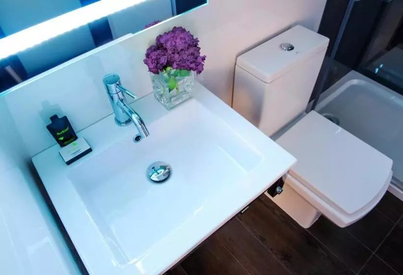 Fotos del hotel Bpm  Brooklyn New York:  7