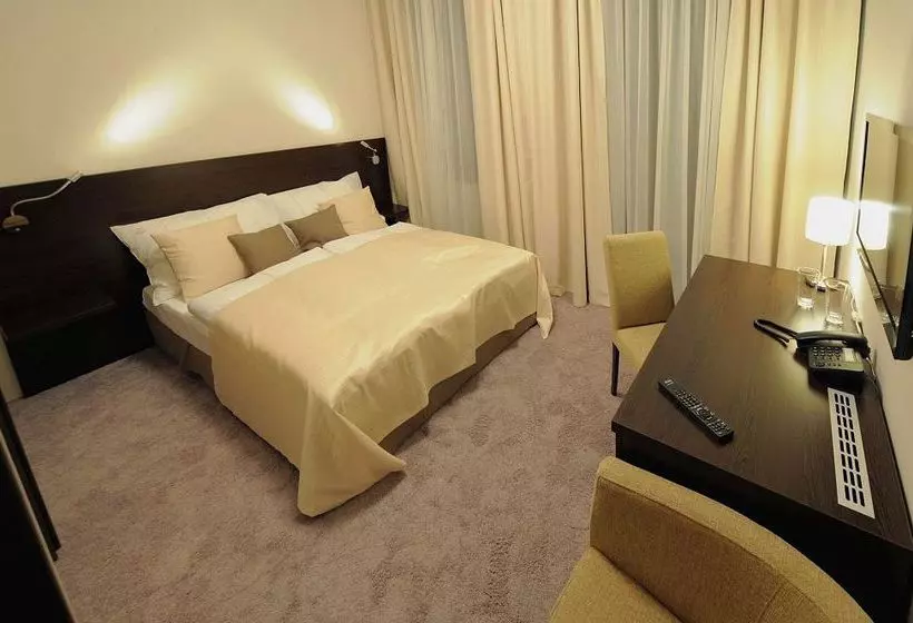 Fotos del hotel Old Town:  5