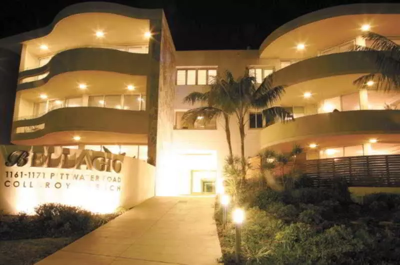 Fotos del hotel Bellagio By The Sea:  11