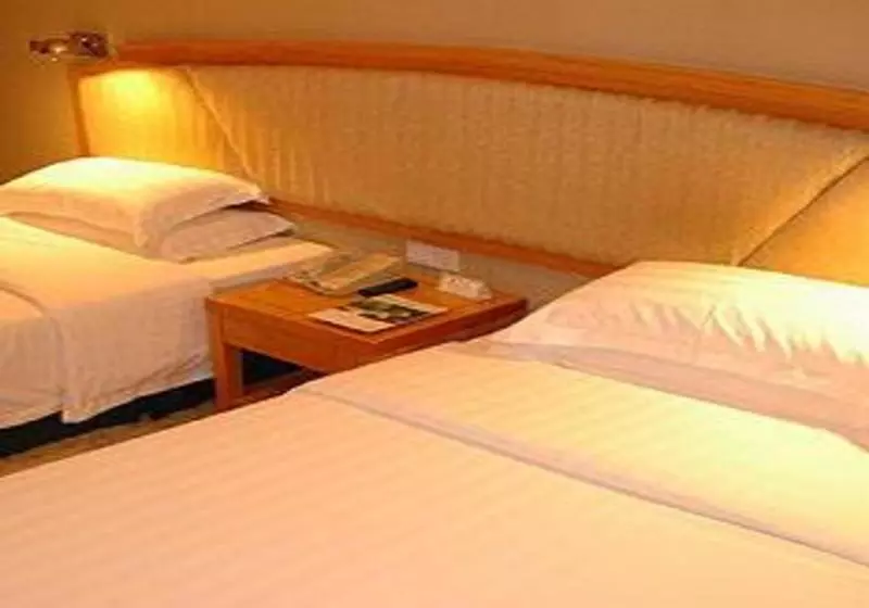 Fotos del hotel Liyuan:  5