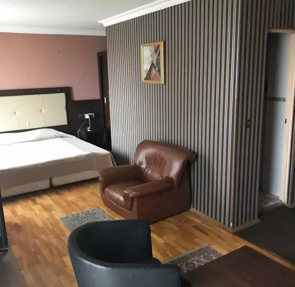 Fotos del hotel Consul:  9