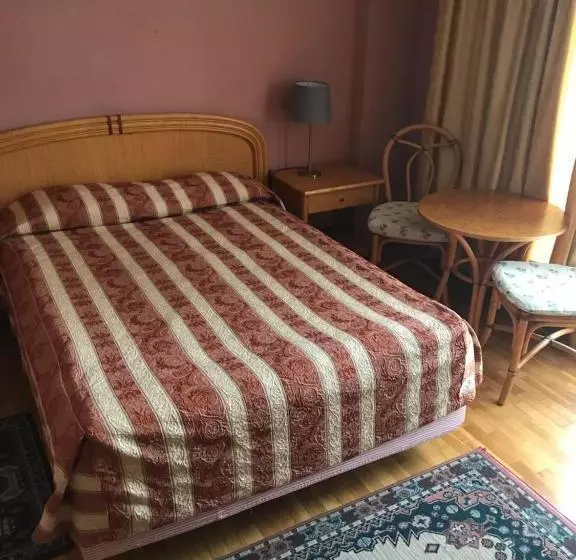 Fotos del hotel Consul:  12