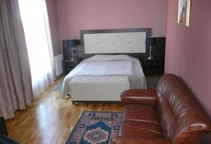 Fotos del hotel Consul:  14