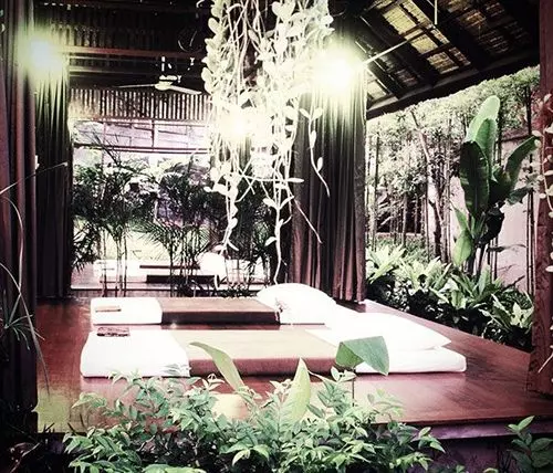 Fotos del hotel The Sundays Sanctuary Resort & Spa:  17