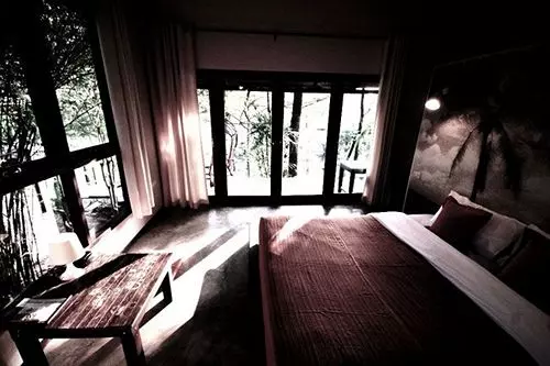 Fotos del hotel The Sundays Sanctuary Resort & Spa:  9