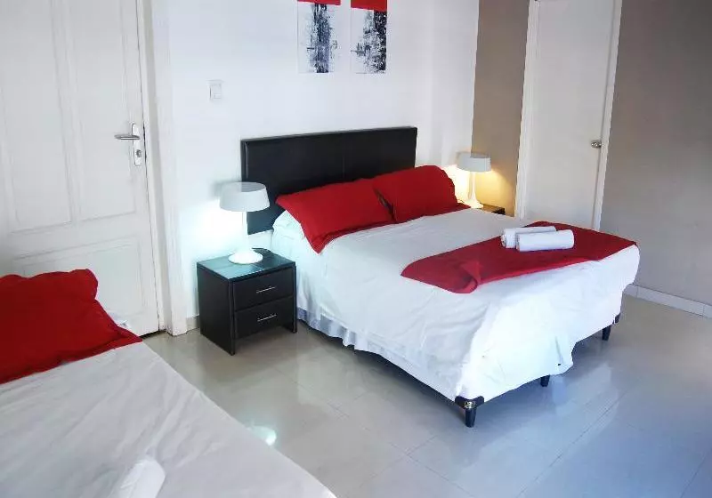 Fotos del hotel Viewport Montevideo:  15