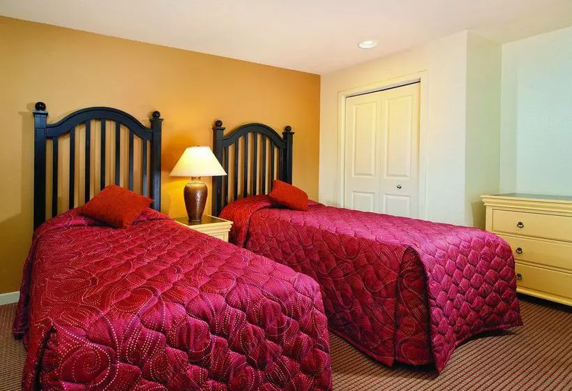 Fotos del hotel Worldmark Las Vegas  Tropicana Avenue:  10