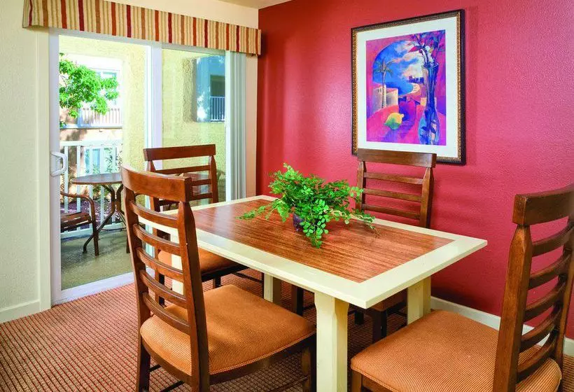 Fotos del hotel Worldmark Las Vegas  Tropicana Avenue:  5