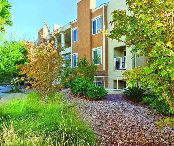 Fotos del hotel Worldmark Las Vegas  Tropicana Avenue:  14