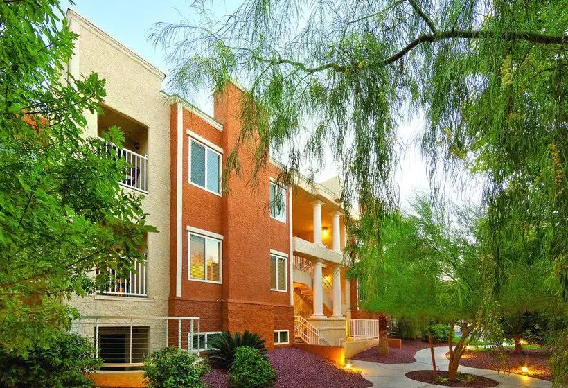 Fotos del hotel Worldmark Las Vegas  Tropicana Avenue:  9