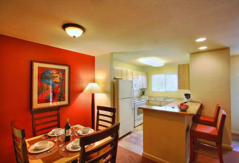 Fotos del hotel Worldmark Las Vegas  Tropicana Avenue:  19