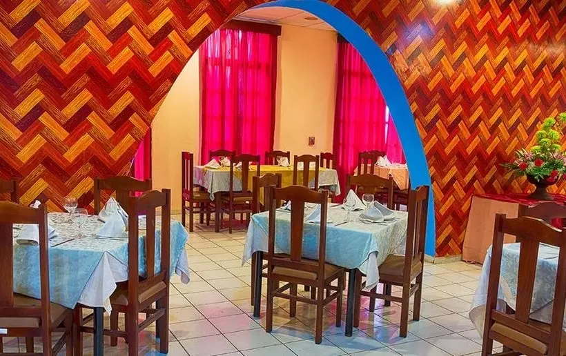 Fotos del hotel Sercotel San Alejandro:  5