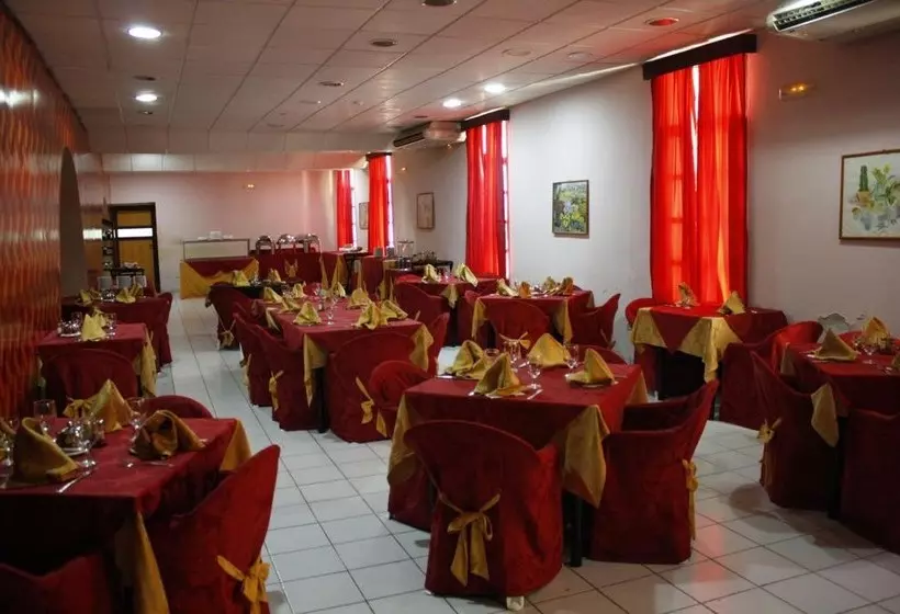 Fotos del hotel Sercotel San Alejandro:  10