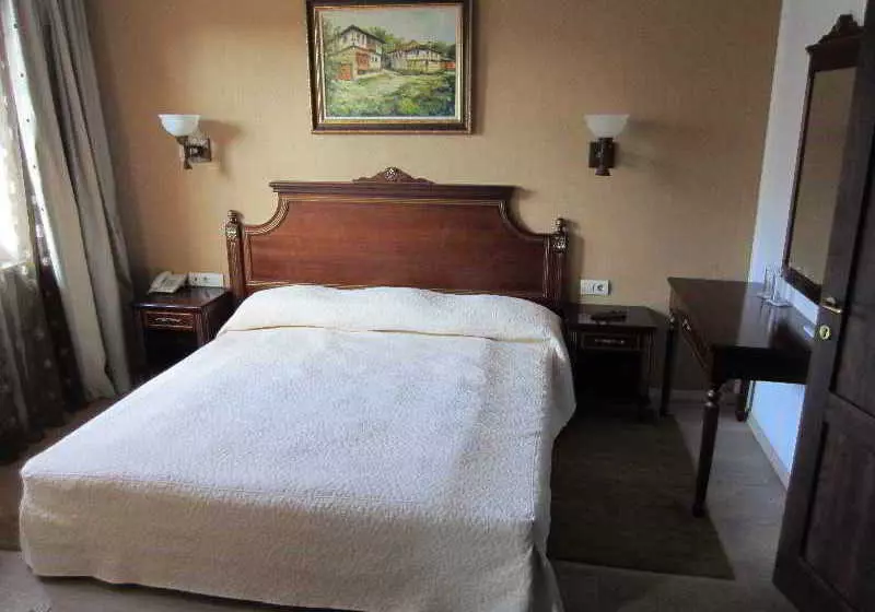 Fotos del hotel Castelo Di San Marino:  8