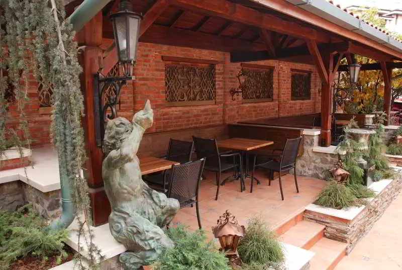 Fotos del hotel Castelo Di San Marino:  5