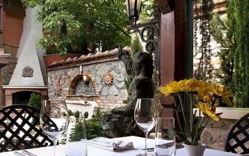 Fotos del hotel Castelo Di San Marino:  20